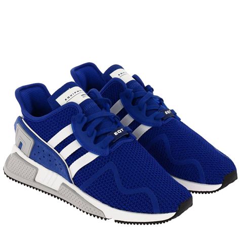 adidas blue originals shoes.